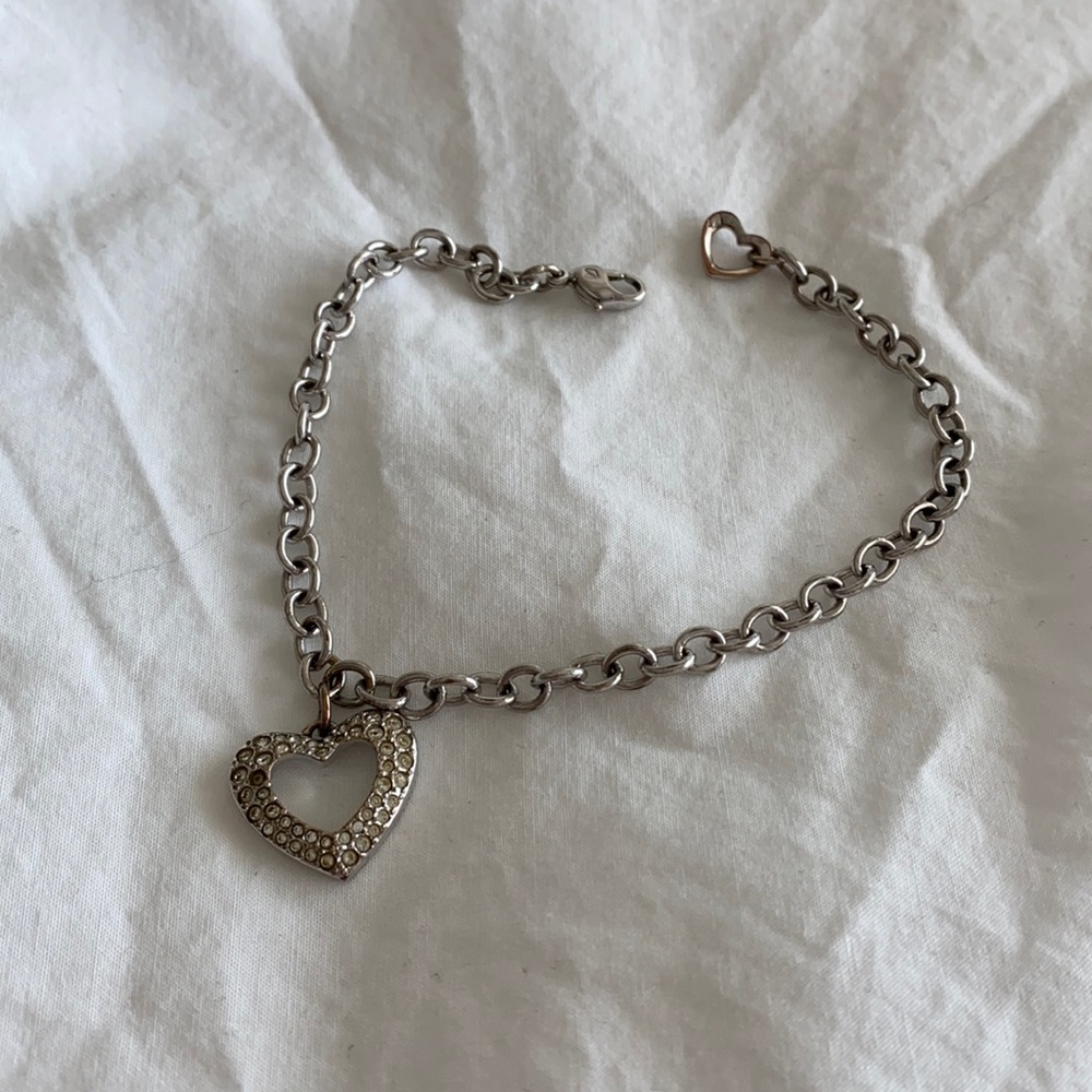 Swarovski bracelet